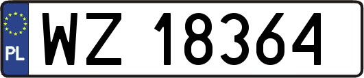 WZ18364