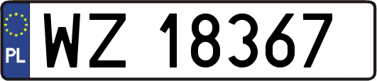 WZ18367