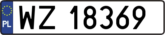 WZ18369
