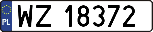 WZ18372