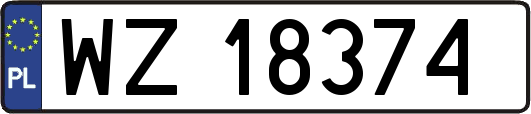 WZ18374
