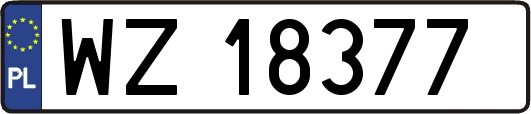 WZ18377