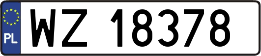 WZ18378