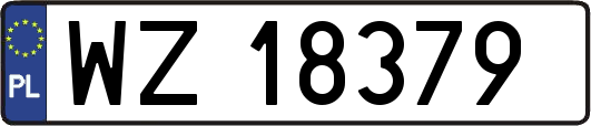 WZ18379