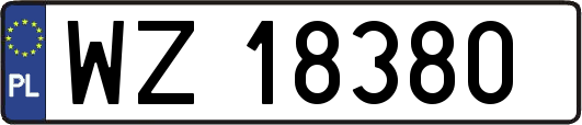 WZ18380