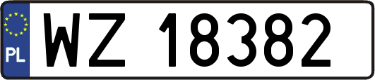 WZ18382