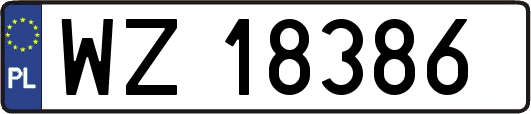 WZ18386
