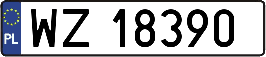 WZ18390