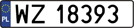 WZ18393