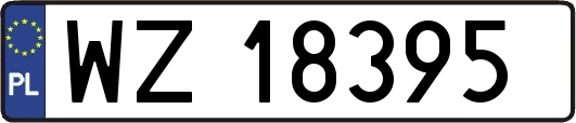 WZ18395