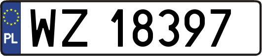 WZ18397