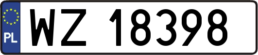 WZ18398