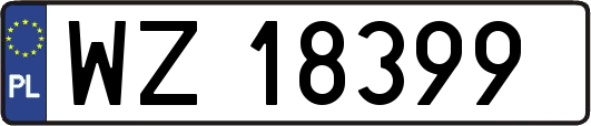 WZ18399