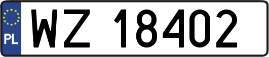 WZ18402