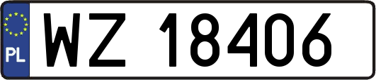 WZ18406