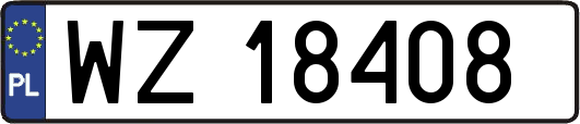 WZ18408