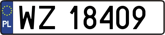 WZ18409