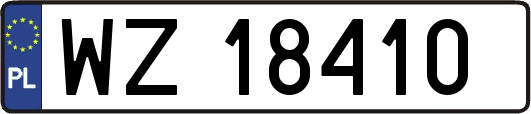 WZ18410