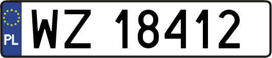 WZ18412