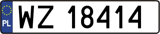 WZ18414