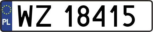 WZ18415