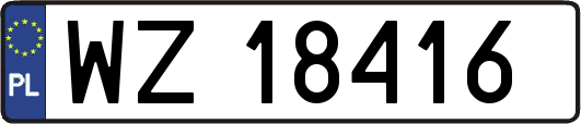 WZ18416