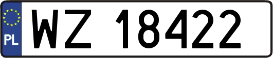 WZ18422