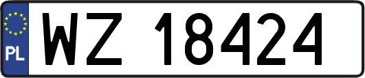 WZ18424