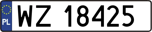 WZ18425