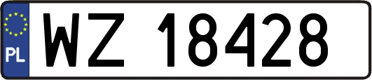 WZ18428