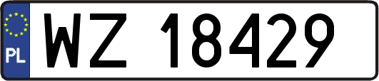WZ18429