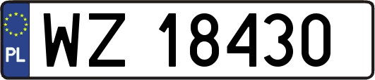 WZ18430