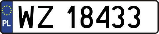 WZ18433