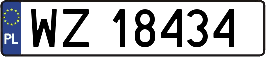 WZ18434