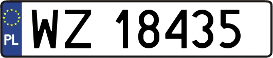 WZ18435