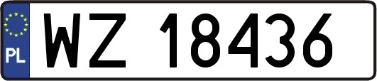 WZ18436