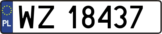 WZ18437