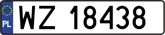 WZ18438