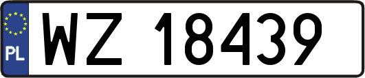 WZ18439