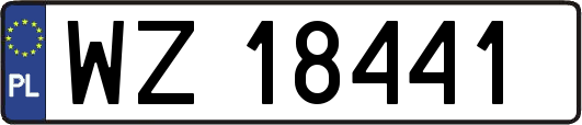 WZ18441