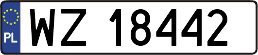 WZ18442