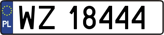 WZ18444