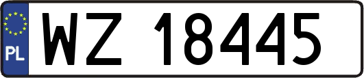 WZ18445