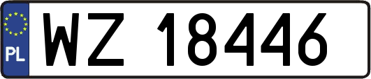 WZ18446