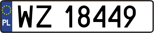 WZ18449