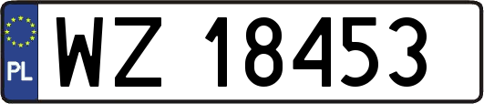 WZ18453