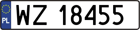 WZ18455
