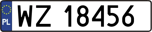 WZ18456
