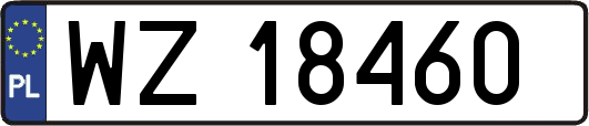 WZ18460