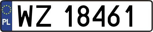 WZ18461